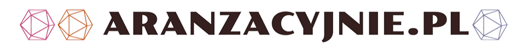 aranzacyjnie.pl blog